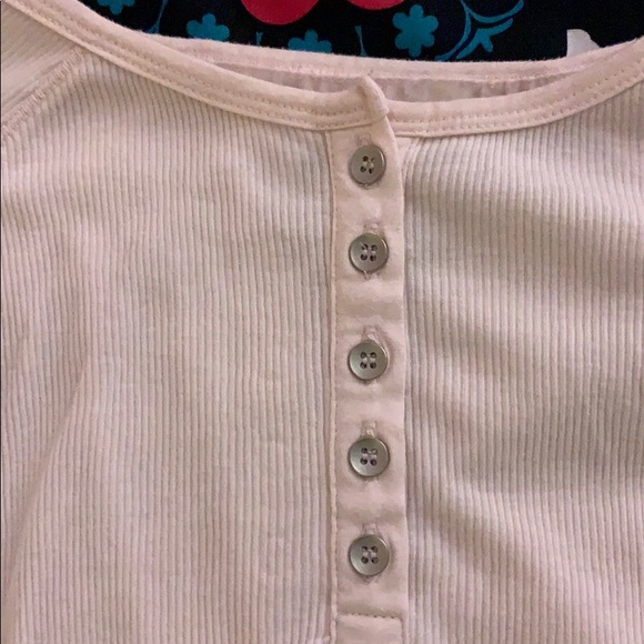 Long sleeve shirt - Picture 2 of 3